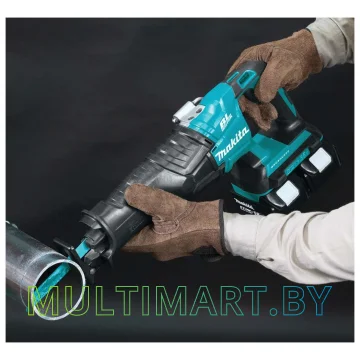 Сабельная пила Makita DJR360Z (без АКБ) картинка 7